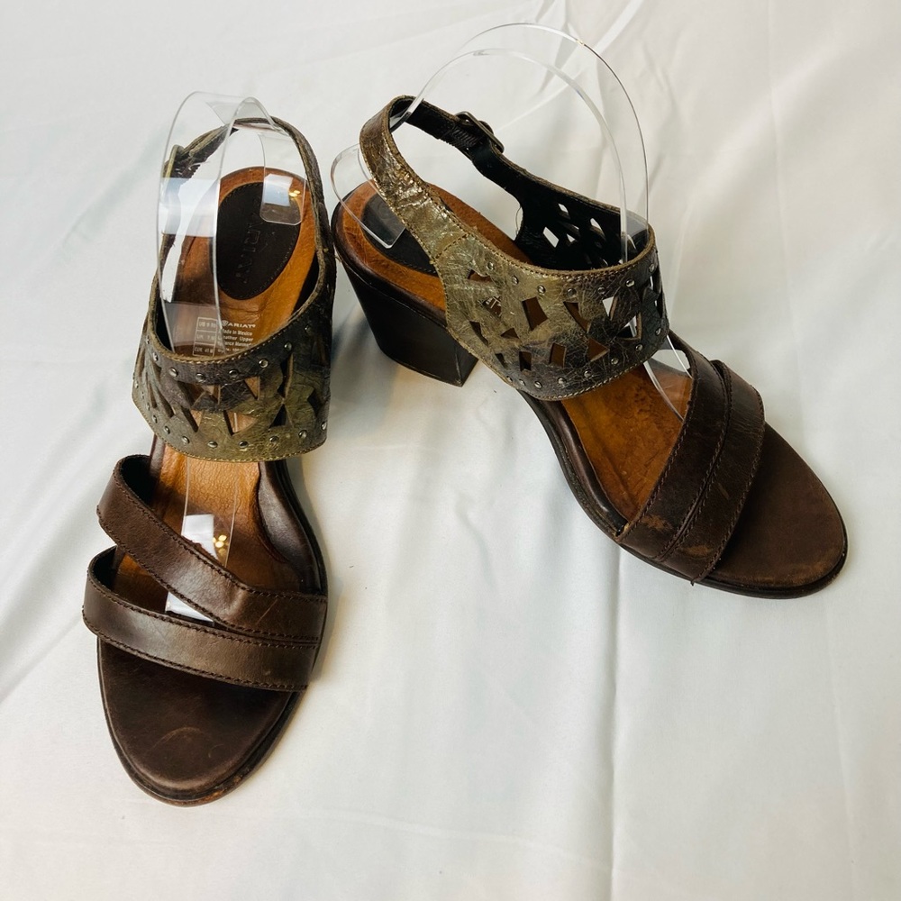 Ariat Sandals - Picture 3 of 8